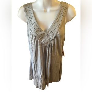 Michael Michael‎ kors Large top NWT